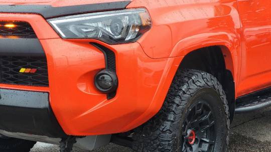 2023 Toyota 4Runner
