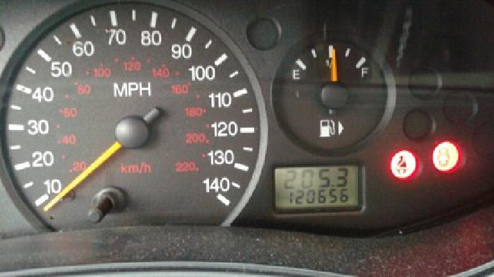 2002 ford focus in philadelphia, pa