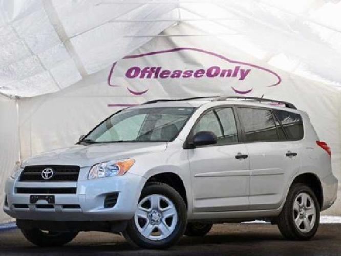 2010 toyota rav4 4x4 in lake worth, fl