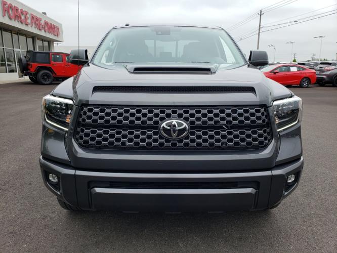 used 2019 toyota tundra sr5 bowling green, ky 42104 for sale in bowling green, kentucky