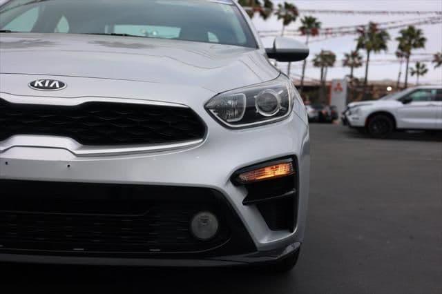 2021 kia forte lxs in corona, california
