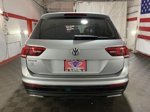 2020 volkswagen tiguan 2.0t s in bethlehem, pennsylvania