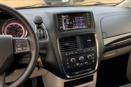 2020 dodge grand caravan in centennial, colorado