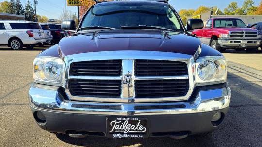2005 Dodge Dakota