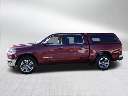 2019 ram 1500 longhorn in saint augusta, minnesota