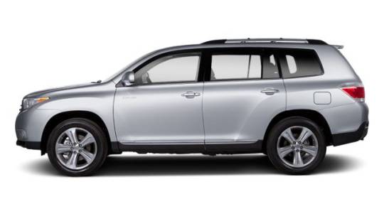 2013 Toyota Highlander