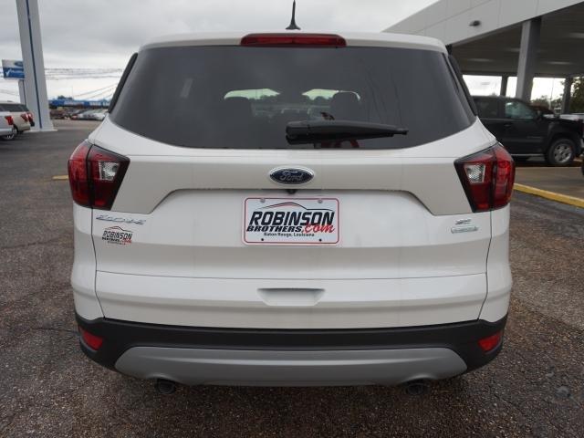 new 2019 ford escape fwd se baton rouge, la 70816 for sale in baton rouge, louisiana