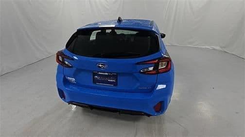 2024 subaru impreza sport in janesville, wisconsin