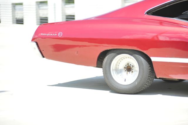 coupe | hot rod | pro-touring | restomod
