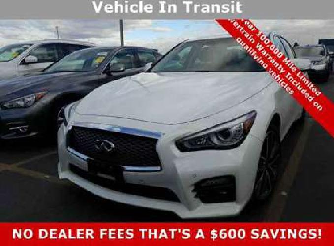 2015 infiniti q50 sport in boulder, co
