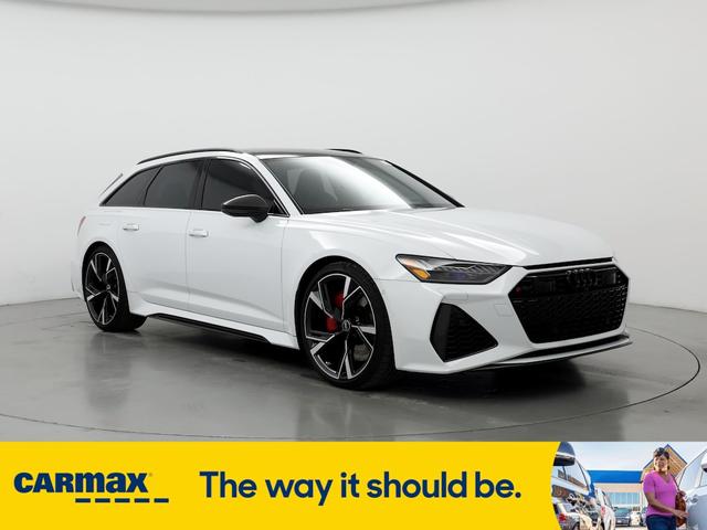 2021 audi rs6