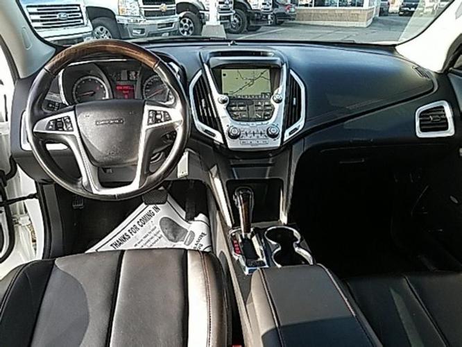 2014 gmc terrain denali awd denali 4dr suv for sale in billings, montana