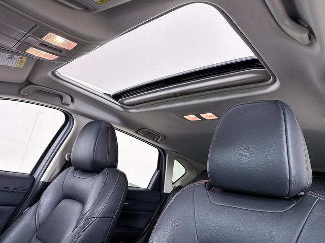 2022 mazda cx-5 2.5 s premium