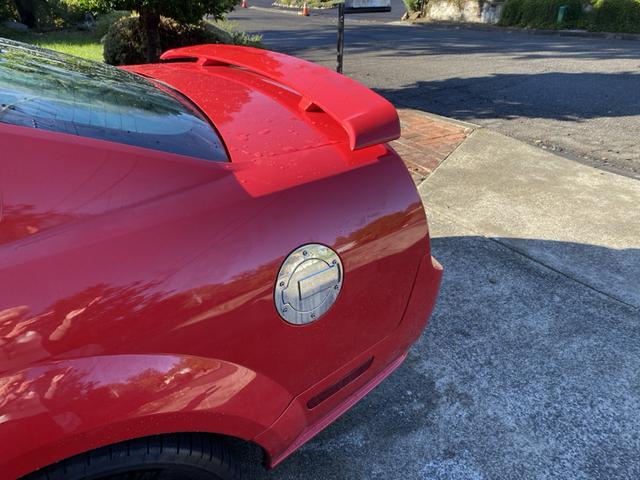 2005 ford mustang gt