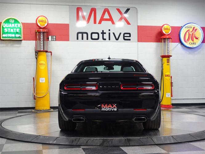 2023 dodge challenger in pittsburgh, pennsylvania