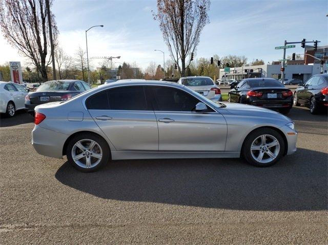 used 2014 bmw 328i xdrive sedan 2100 martin luther king jr blv, or 97401 for sale in college crest, oregon