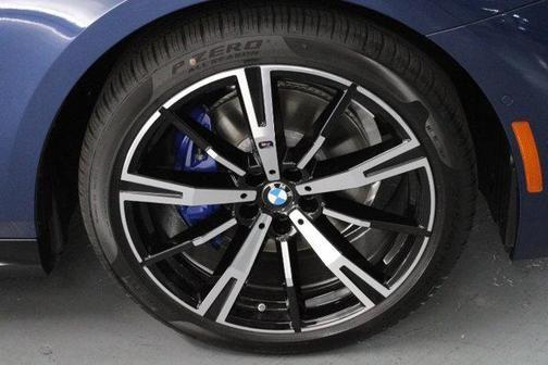 2024 bmw 530
