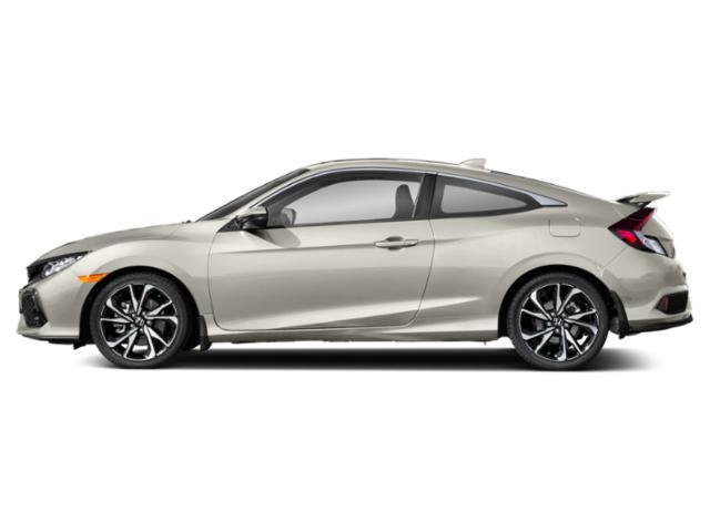 2019 honda civic si base