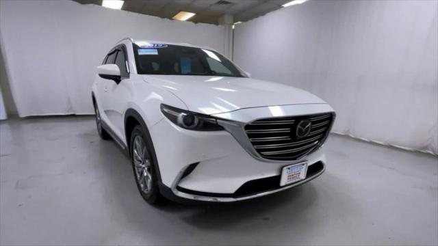 2019 mazda cx-9 signature