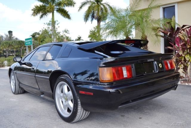 1994 used manual coupe