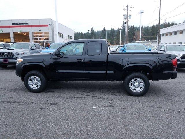 new 2019 toyota tacoma sr spokane, wa 99212 for sale in spokane, washington