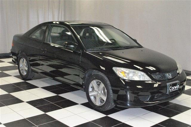 2004 honda civic ex for sale in fargo, north dakota