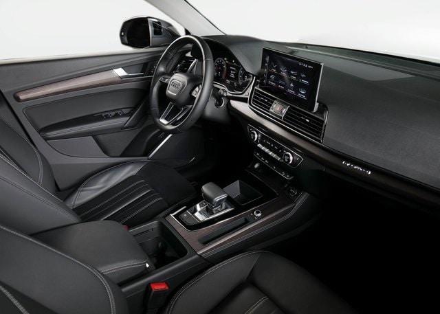 2021 audi q5 45 premium