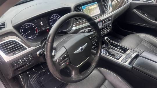 2016 Hyundai Genesis