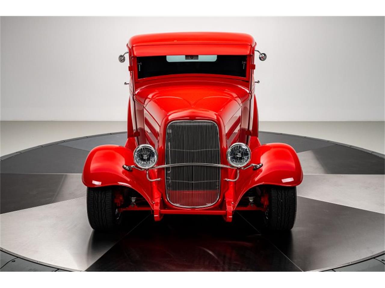 1933 ford pickup
