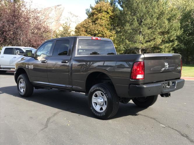 used 2018 ram 2500 tradesman provo, ut 84604 for sale in provo, utah