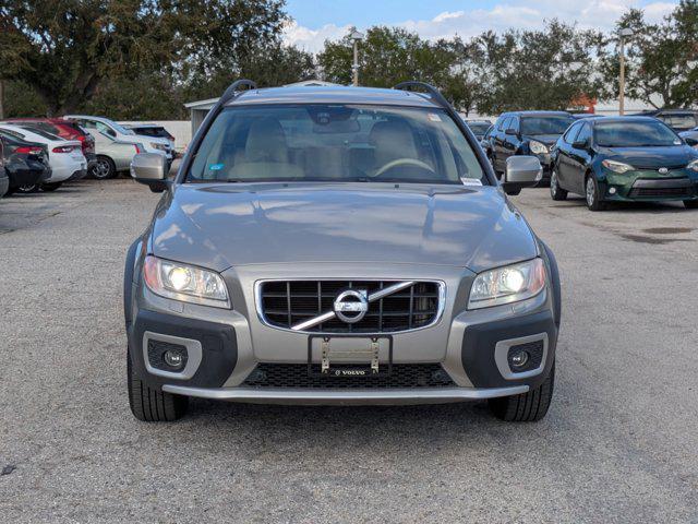 2013 volvo xc70 3.2 premier plus