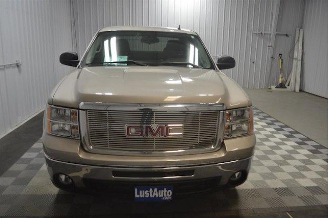 2009 gmc sierra 1500 sle for sale in aberdeen, south dakota