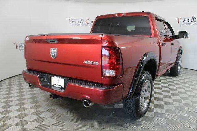 used 2012 ram 1500 st shreveport, la 71105 for sale in shreveport, louisiana