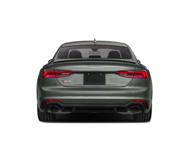 2019 audi rs 5 2.9t