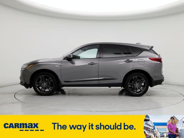 2022 acura rdx sh-awd a-spec