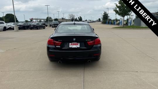 2014 bmw 4 series 435i xdrive