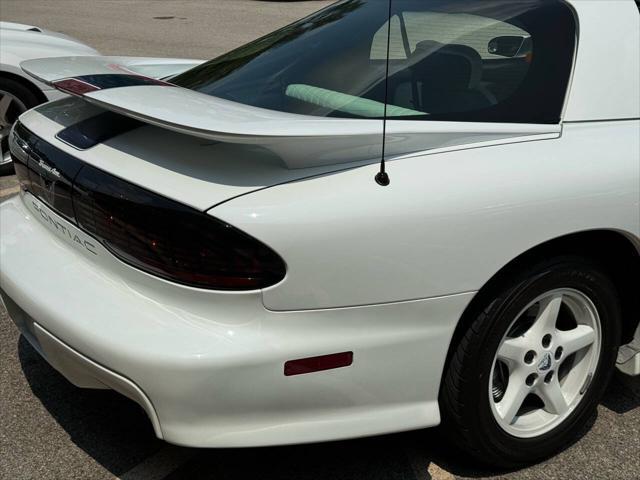 1994 pontiac firebird trans am