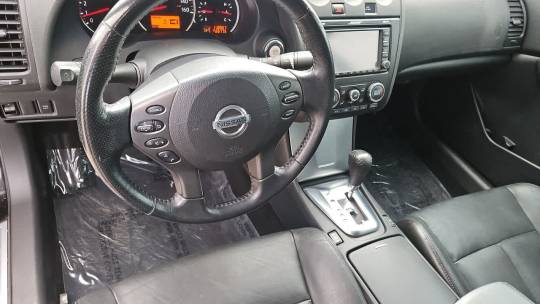 2010 Nissan Altima