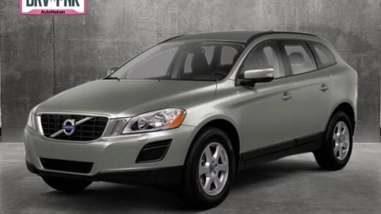 2013 volvo xc60 t6
