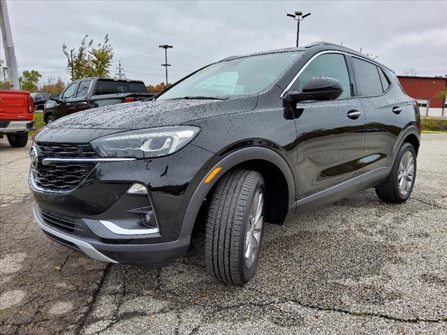 2021 buick encore gx essence