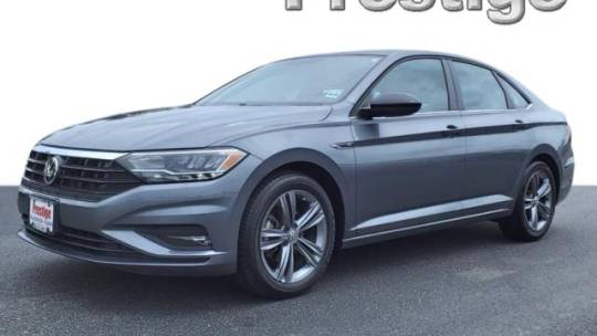 2020 volkswagen jetta r-line
