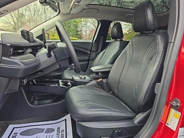 2023 ford mustang mach-e premium in gaithersburg, maryland