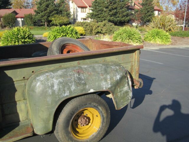 69 1969 dodge d200 crew cab 2 wheel drive former us navy vehicle