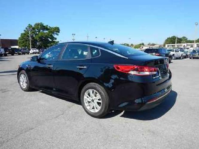 2017 kia optima lx auto in pensacola, fl