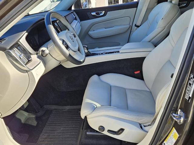 2018 volvo xc60 t5 inscription