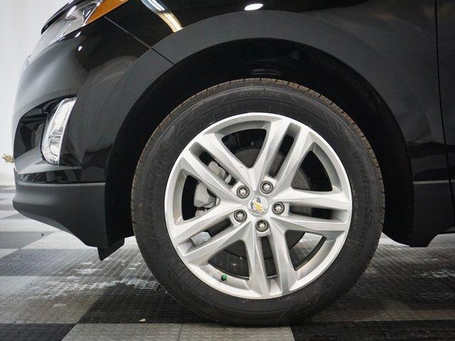 new 2019 chevrolet equinox awd premier w/ 2lz fairbanks, ak 99701 for sale in coldfoot, alaska