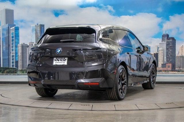 2024 bmw ix m60