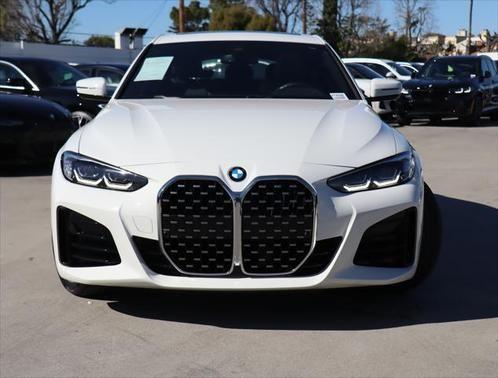 2023 bmw 430 gran coupe