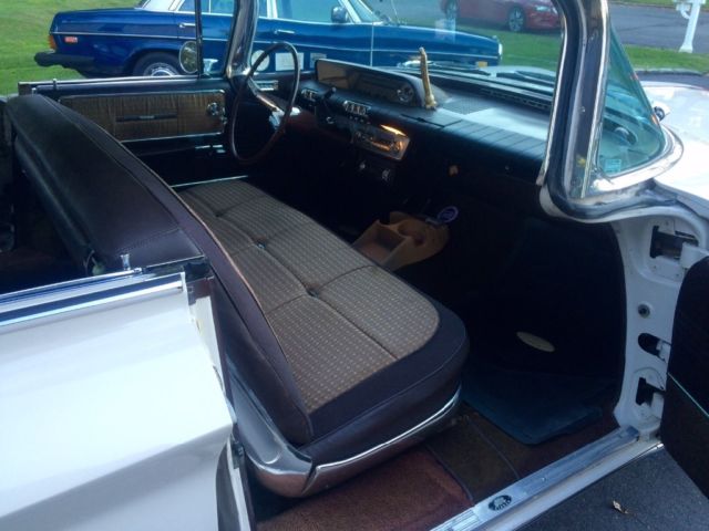 1960 buick electra 225 riveria hardtop