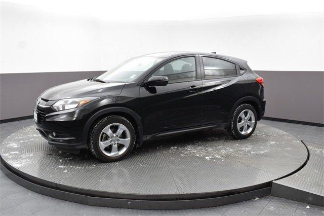 used 2016 honda hr-v awd ex billings, mt 59106 for sale in billings, montana